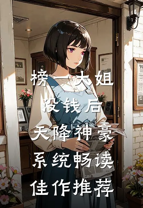 榜一大姐没钱后,天降神豪系统畅读佳作推荐