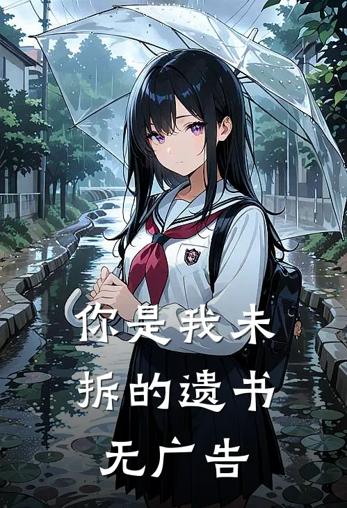 你是我未拆的遗书无广告
