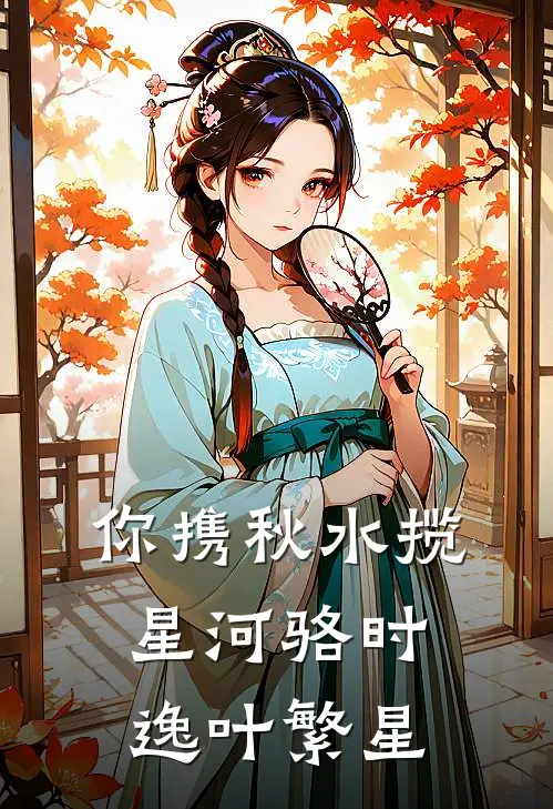 你携秋水揽星河(骆时逸叶繁星)