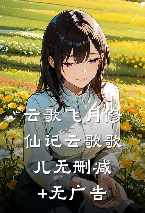 云歌飞月修仙记云歌歌儿无删减+无广告
