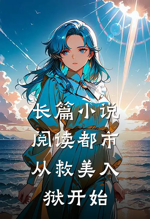 长篇小说阅读都市：从救美入狱开始