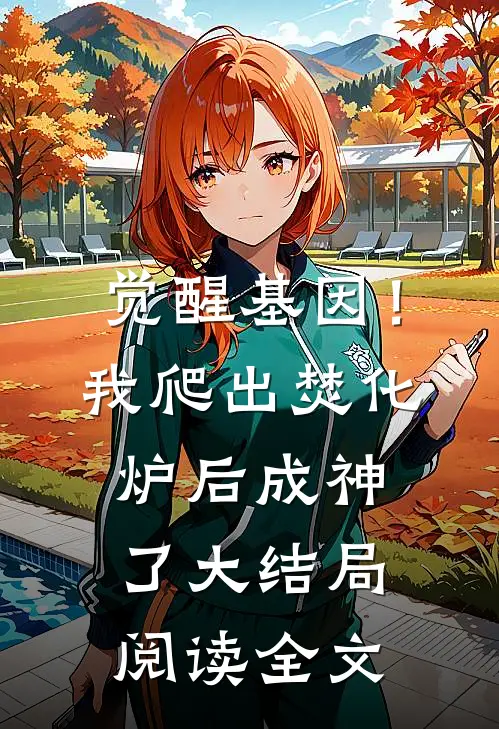 觉醒基因！我爬出焚化炉后成神了大结局阅读全文