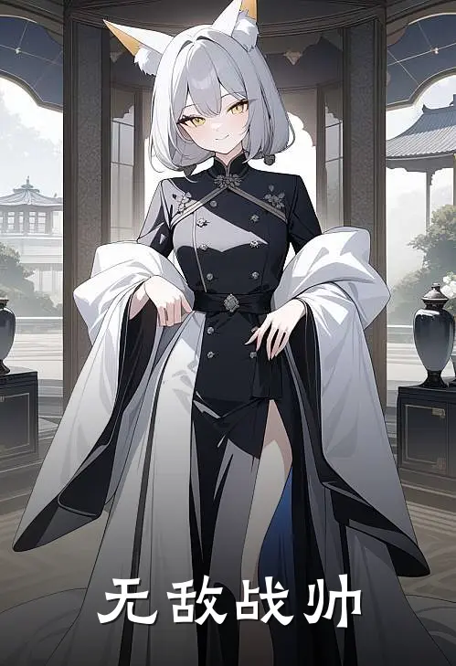 无敌战帅