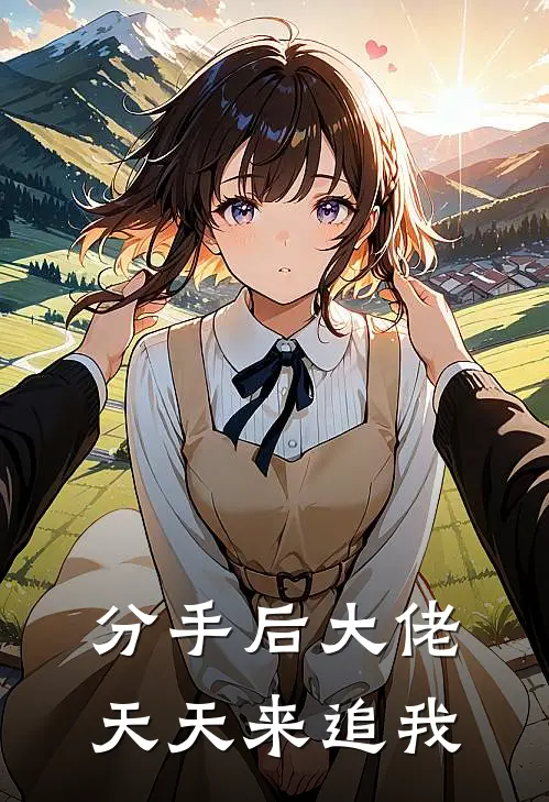 分手后大佬天天来追我