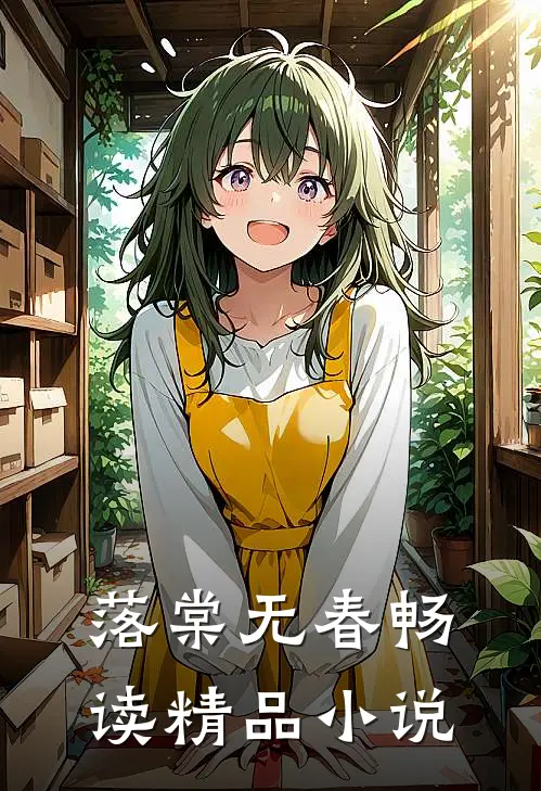 落棠无春畅读精品小说
