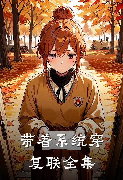 带着系统穿复联全集