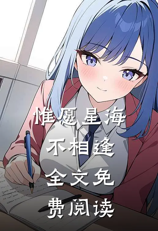 惟愿星海不相逢全文免费阅读