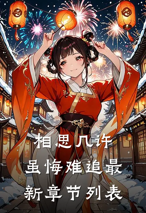 相思几许，虽悔难追最新章节列表