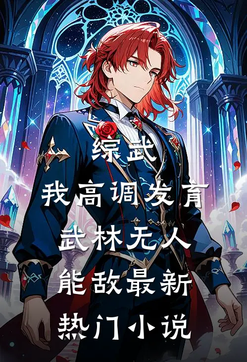 综武：我高调发育，武林无人能敌最新热门小说
