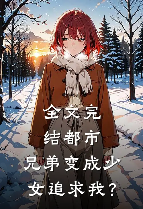 全文完结都市：兄弟变成少女追求我？