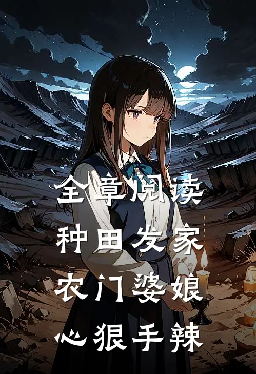 全章阅读种田发家：农门婆娘心狠手辣