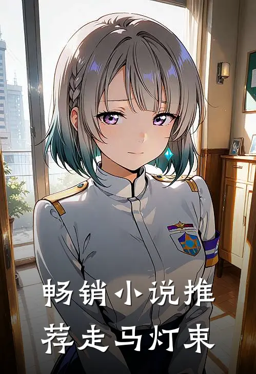 畅销小说推荐走马灯束