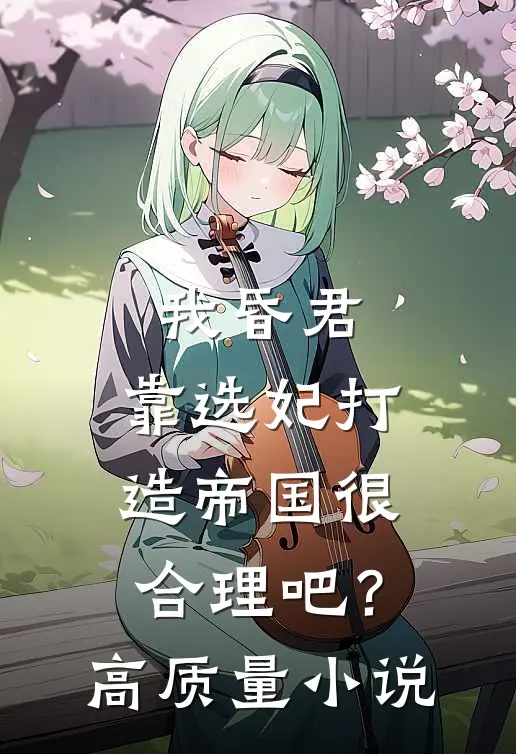 我昏君，靠选妃打造帝国很合理吧？高质量小说