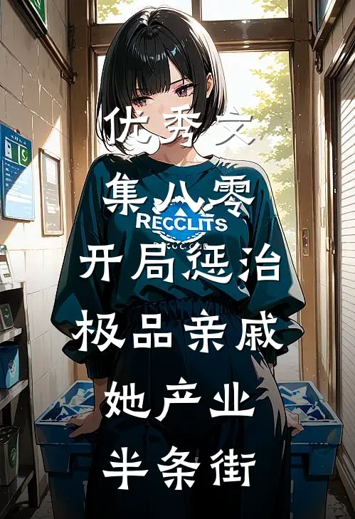 优秀文集八零：开局惩治极品亲戚，她产业半条街