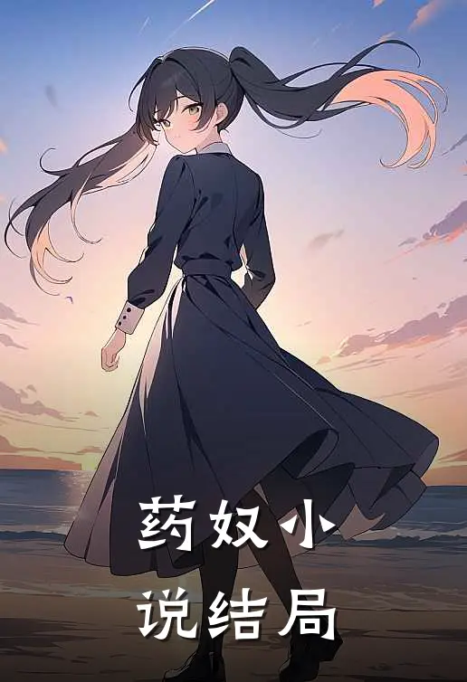 药奴小说结局