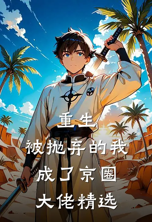 重生：被抛弃的我成了京圈大佬精选