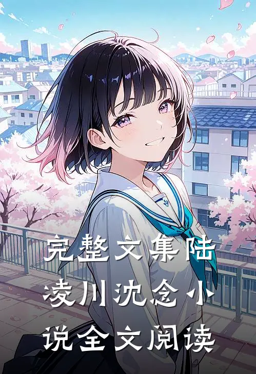 完整文集陆凌川沈念小说全文阅读