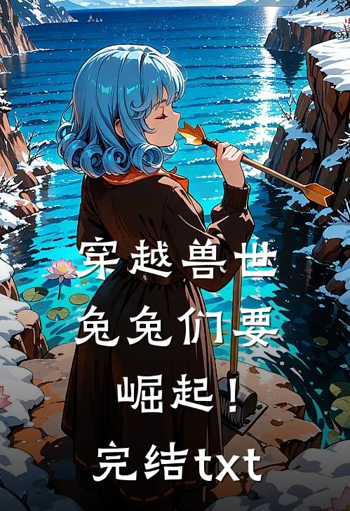 穿越兽世：兔兔们要崛起！完结txt
