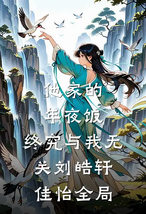 他家的年夜饭，终究与我无关刘皓轩佳怡全局