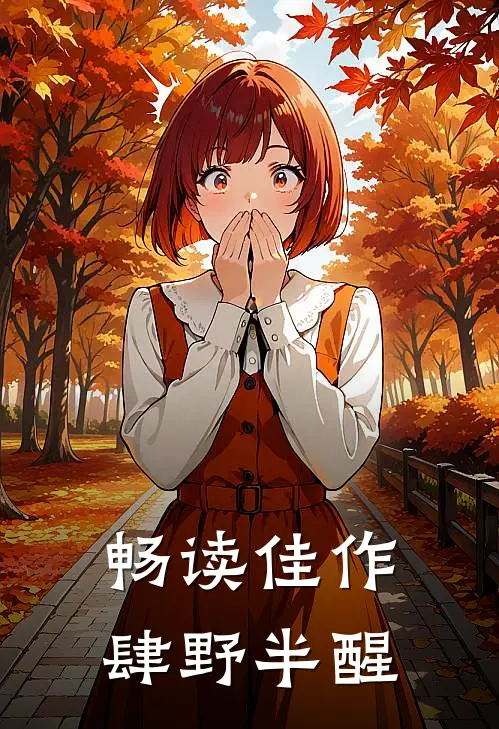 畅读佳作肆野半醒