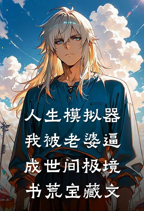 人生模拟器：我被老婆逼成世间极境书荒宝藏文