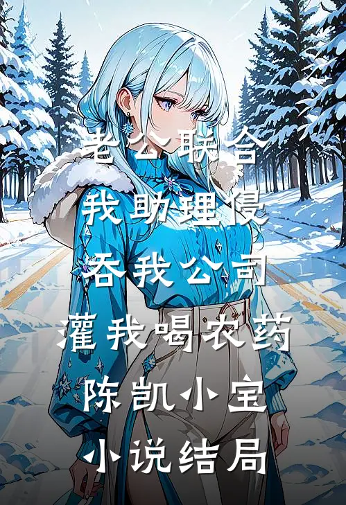 老公联合我助理侵吞我公司，灌我喝农药陈凯小宝小说结局