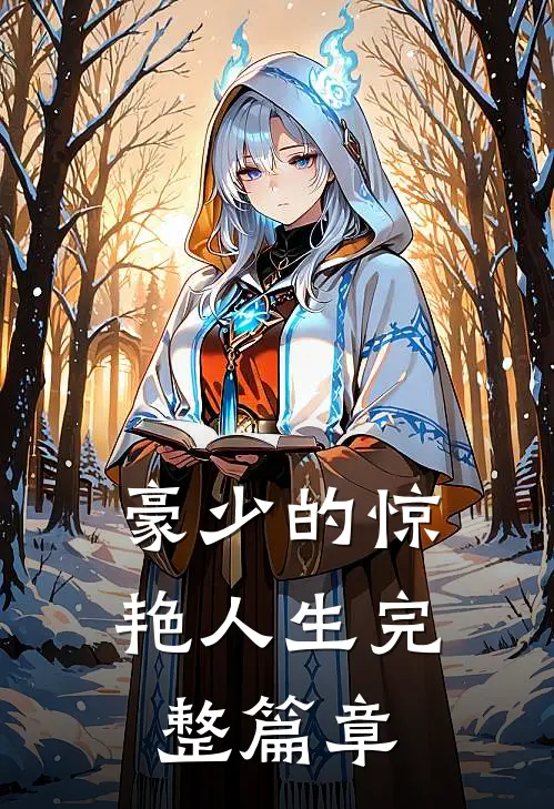 豪少的惊艳人生完整篇章