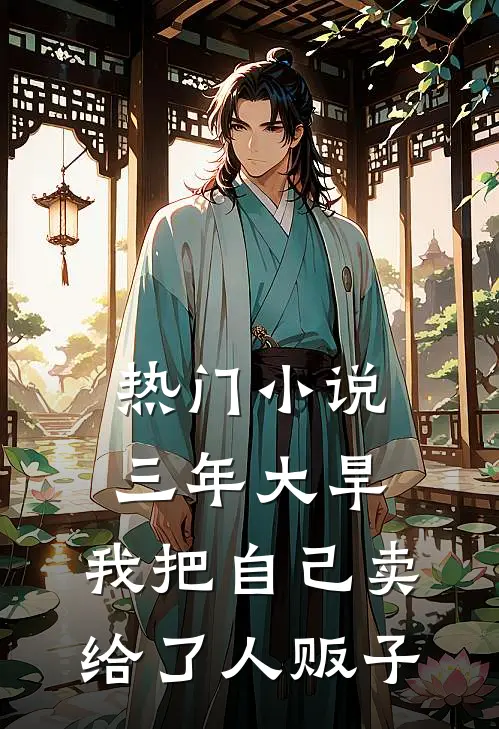 热门小说三年大旱，我把自己卖给了人贩子