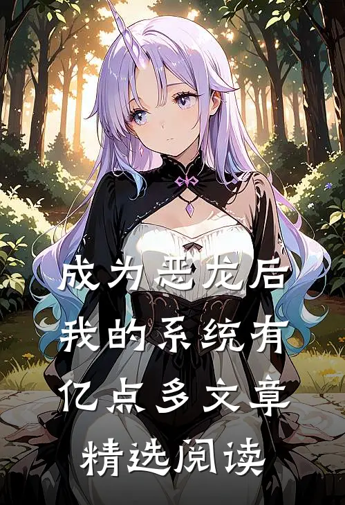 成为恶龙后，我的系统有亿点多文章精选阅读