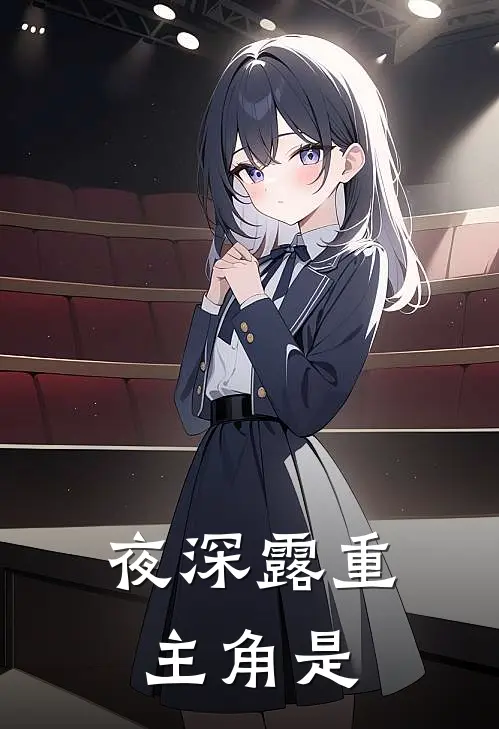 夜深露重主角是