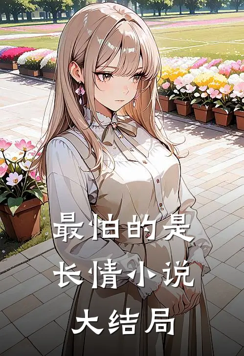 最怕的是长情小说大结局