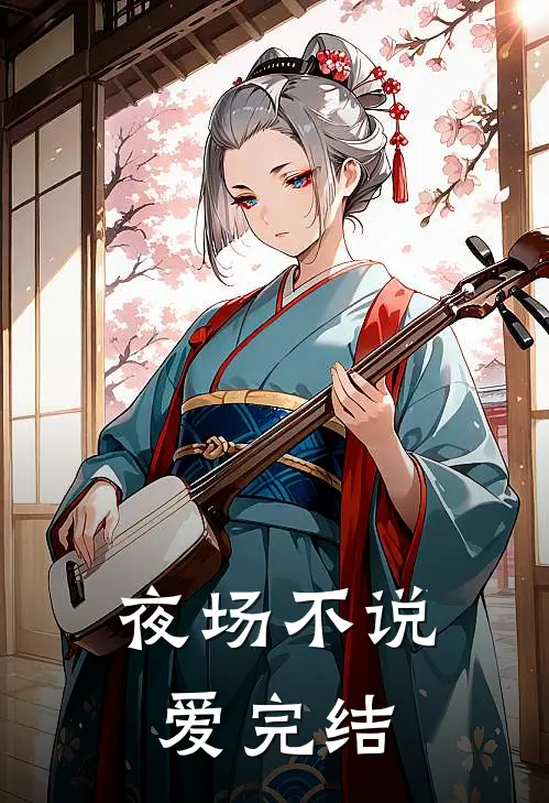 夜场不说爱完结