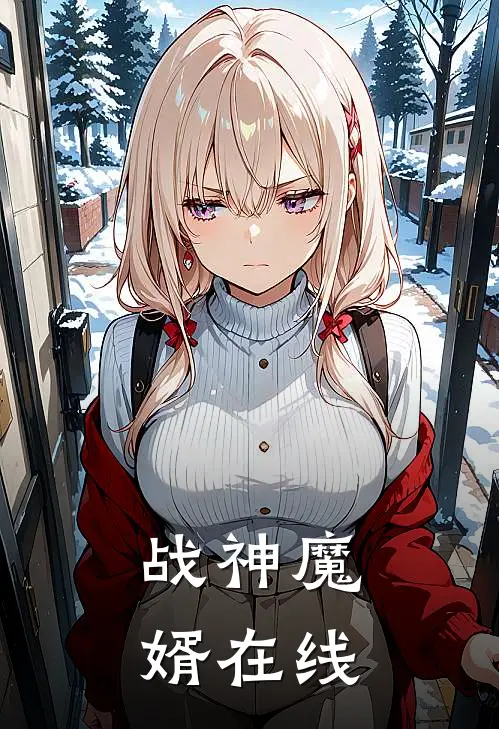 战神魔婿在线