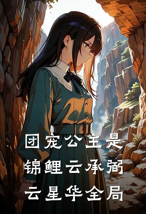 团宠公主是锦鲤云承弼云星华全局