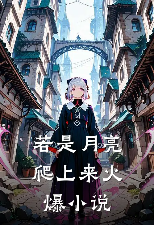 若是月亮爬上来火爆小说