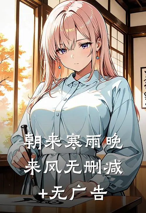 朝来寒雨晚来风无删减+无广告