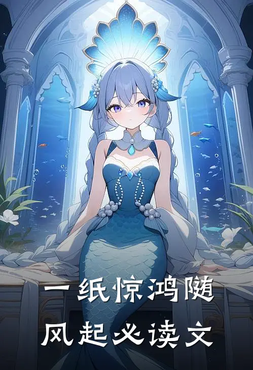 一纸惊鸿随风起必读文