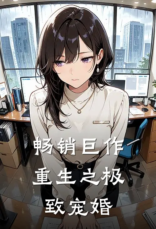 畅销巨作重生之极致宠婚