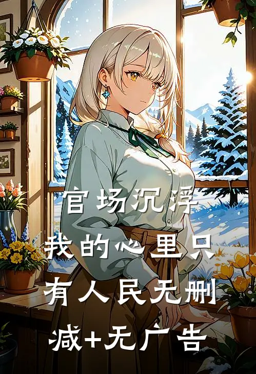 官场沉浮：我的心里只有人民无删减+无广告