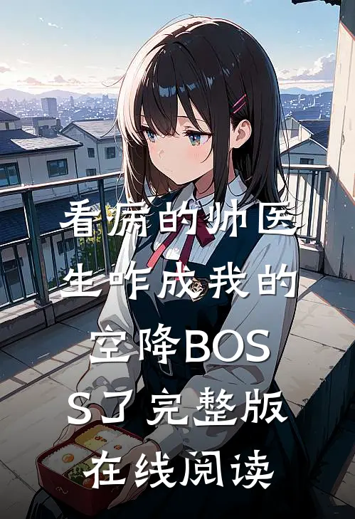 看病的帅医生咋成我的空降BOSS了完整版在线阅读
