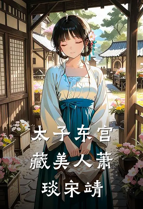 太子东宫藏美人萧琰宋靖