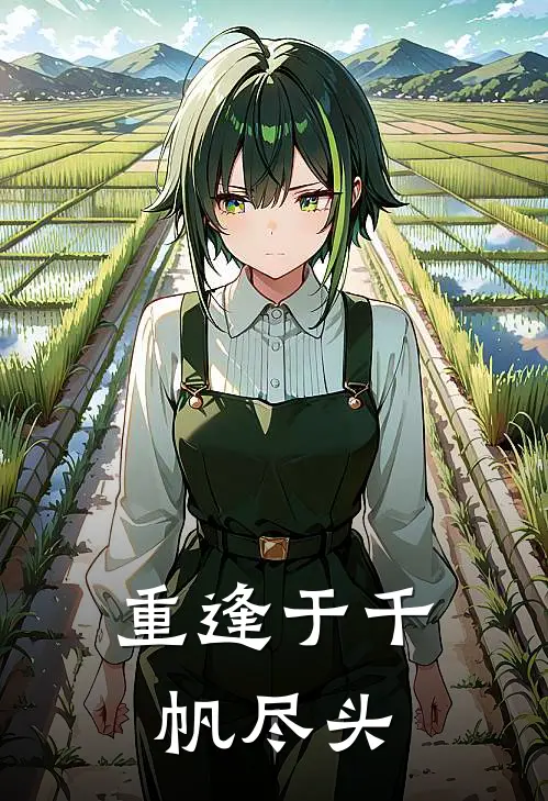 重逢于千帆尽头