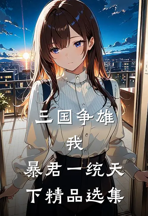 三国争雄：我，暴君一统天下精品选集