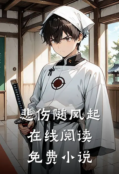 悲伤随风起在线阅读免费小说