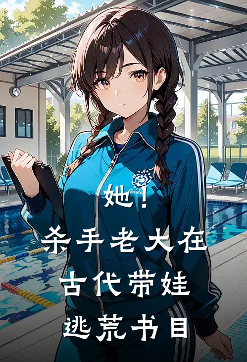 她！杀手老大，在古代带娃逃荒书目