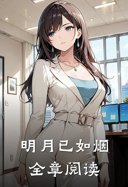 明月已如烟全章阅读