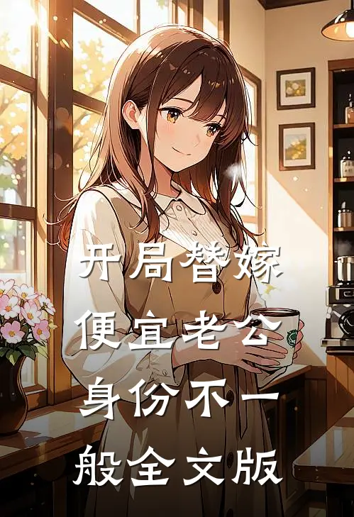 开局替嫁，便宜老公身份不一般全文版