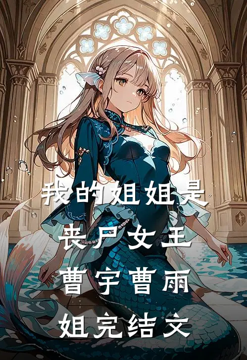 我的姐姐是丧尸女王曹宇曹雨姐完结文