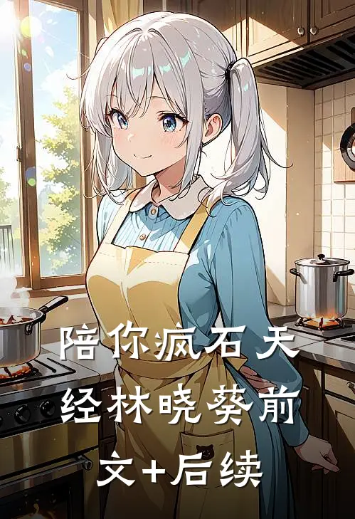 陪你疯石天经林晓葵前文+后续