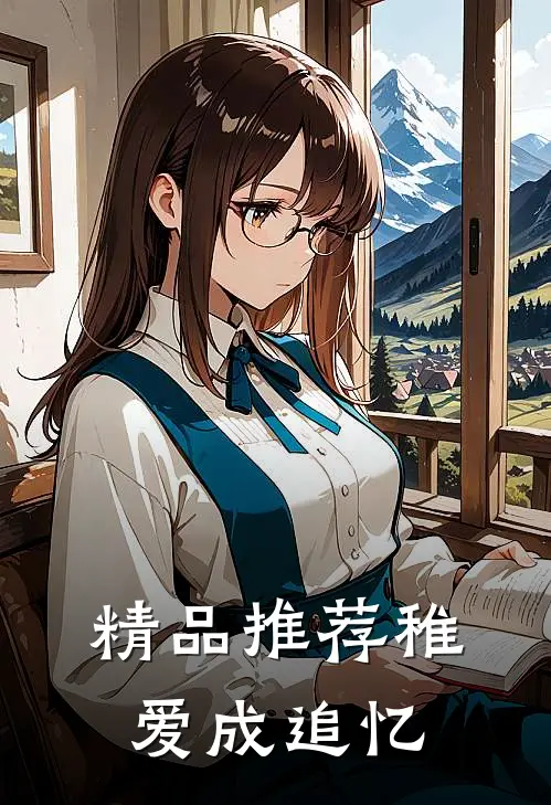 精品推荐稚爱成追忆